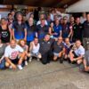 Dart Meisterschaften im Gasthof Maly begeisterten
