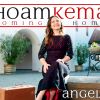 Weihnachtsaktion CD Hoamkema - Coming Home - Angela Kiemayer