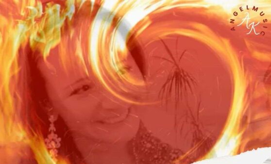 Klavierklänge von Angela Kiemayer