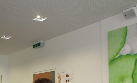 Fachprüfungen in Mauerkirchen