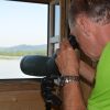 Neue Vogelbeobachtungsstelle in Frauenstein