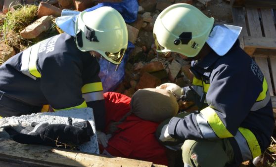 Intensiv-Übungstage in Wildenau