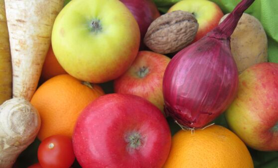 Genuss trotz Nahrungsmittelunverträglichkeit