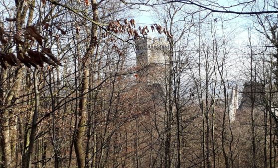 Tour rund um Hartkirchen