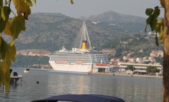 2. Tag: Auf geht’s nach Dubrovnik