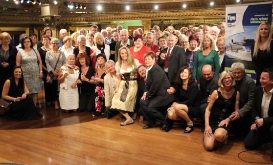 Tag 3: Jede Menge Spaß auf Deck 9