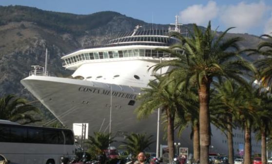 Tag 5: Mediterranes Weltkulturerbe Kotor