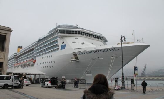 Tag 8: Die Kreuzfahrt geht zu Ende - „Wir haben viel gesehen – und viel Gaudi gehabt!“