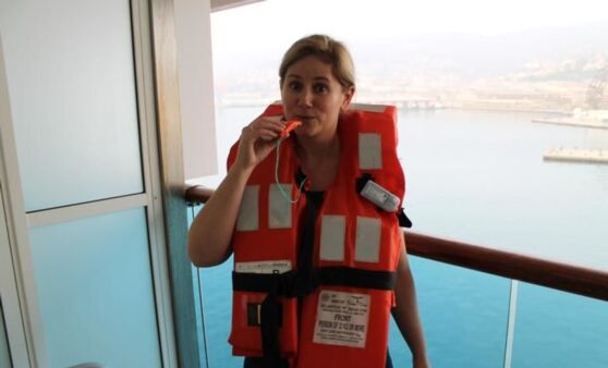 Tag 1: Jetzt geht es los!