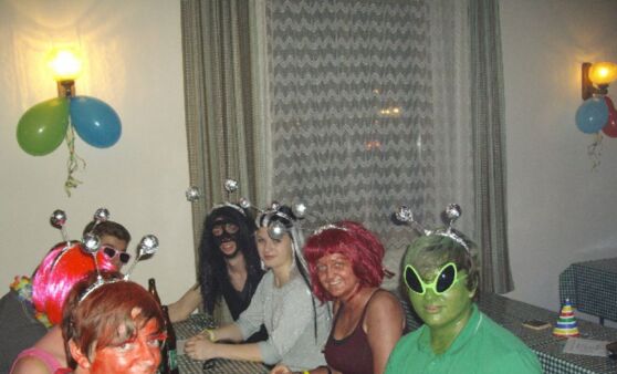 LUMPENBALL  GOGGITSCH 2014