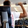 Fitnesscenter im Wettstreit