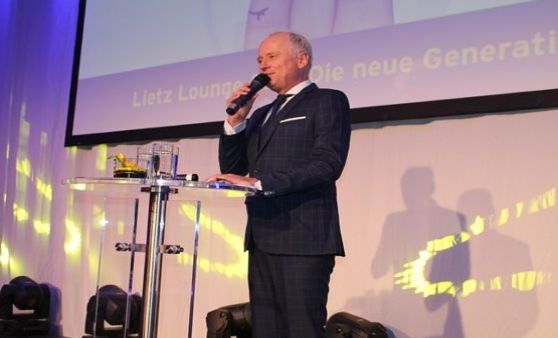 Generationenwechsel im Autohaus Lietz