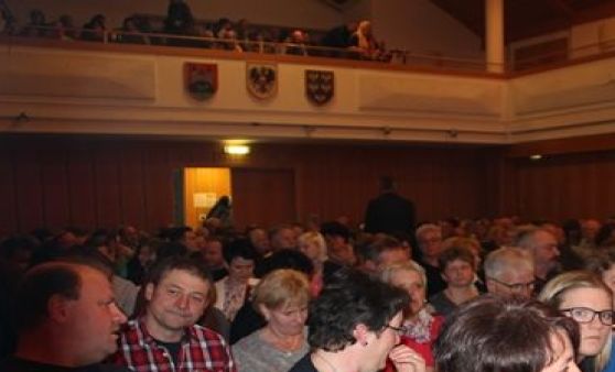 Ein Großvater zum Verlieben