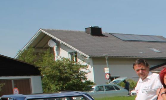 Drei "Sieger" bei 14. Classic Trophy am Sonntagberg