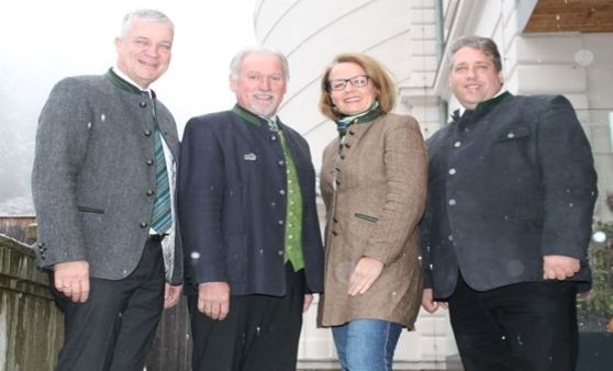 Hohenlehen feiert 70-Jahr-Jubiläum