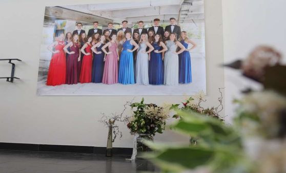 Ein fulminanter Abgang