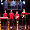 Mitreißende Premiere von Jersey Boys