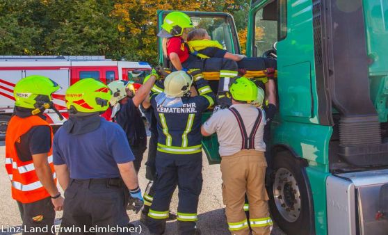 Feuerwehr-Medizinischer-Dienst FMD