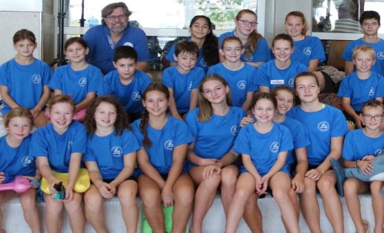 ASKÖ Schwimmklub Traun