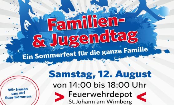 Familien- und Jugendtag