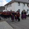 Bezirksmusikfest / Marschwertung Reichenthal