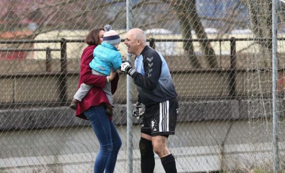 Askö Kirchdorf gegen Ried im Traunkreis