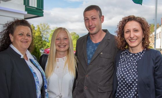 Restaurant Eskalero eröffnete in Pettenbach