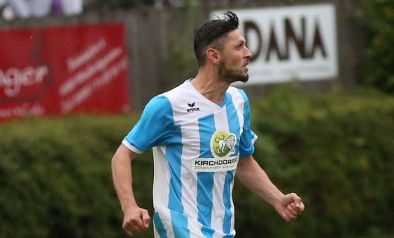 SV Spital am Pyhrn gegen ASKÖ Kirchdorf