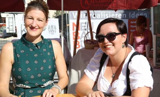 "Oberösterreich trifft Steiermark" in Kirchdorf