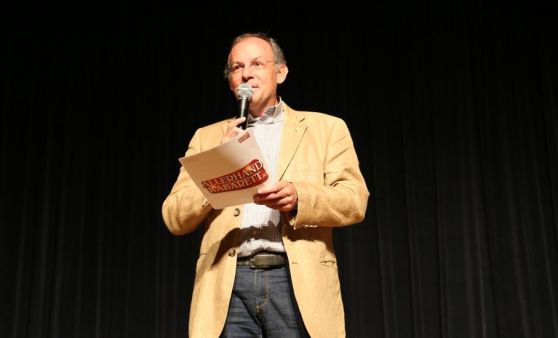 Allerhand Kabarett in Kirchdorf