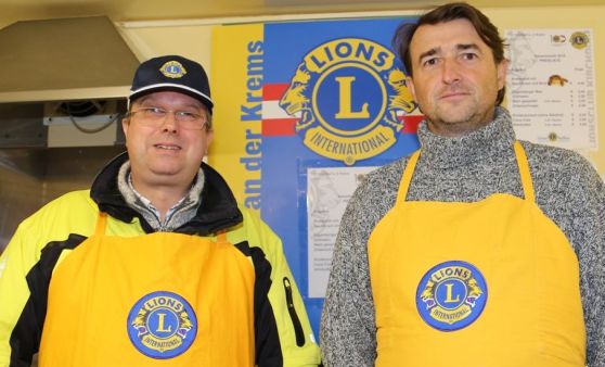 Adventzauber in Kirchdorf