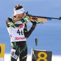 Sumi- und Austria-Cup in der Biathlon- und Langlaufarena Rosenau