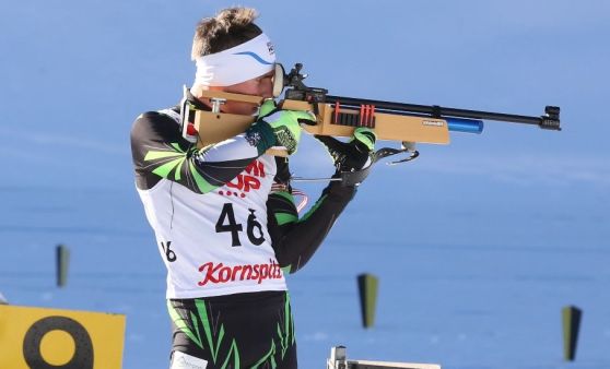Sumi- und Austria-Cup in der Biathlon- und Langlaufarena Rosenau