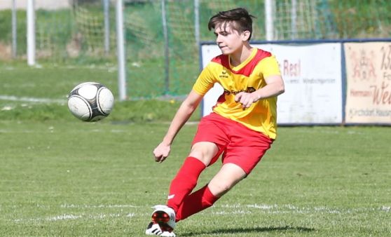Askö Kirchdorf gegen FC Grünau