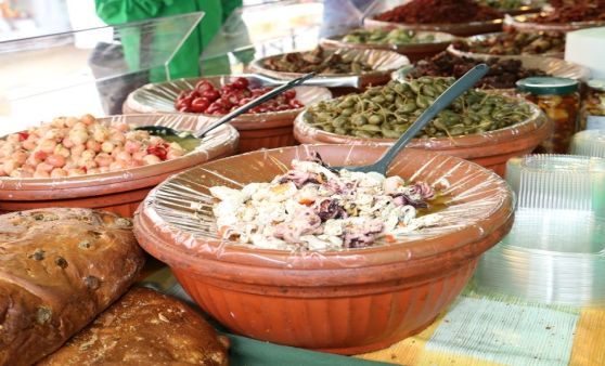 "Mercato, Musica e Festa": Italienische Markttage in Kirchdorf