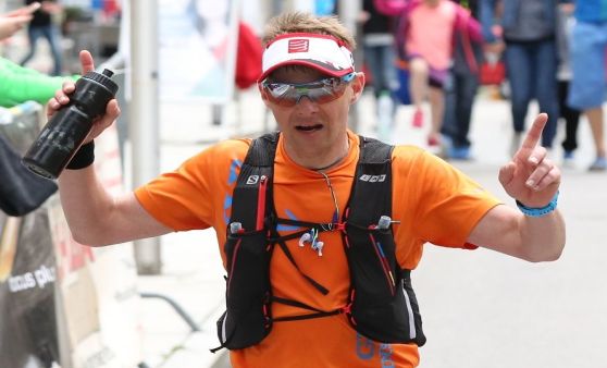 Lauffestival in Kirchdorf