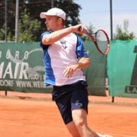 Pfingstwochenende in der Tennis-Bundesliga