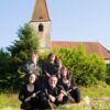 KONZERT in Altenburg b. Windhaag/Perg WOOD 45