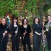 KONZERT in Altenburg WOOD 45 klassisches Holzbläserquintett aus dem Bezirk Perg