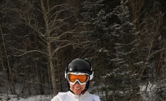 Höss XL – längster Riesentorlauf der Welt