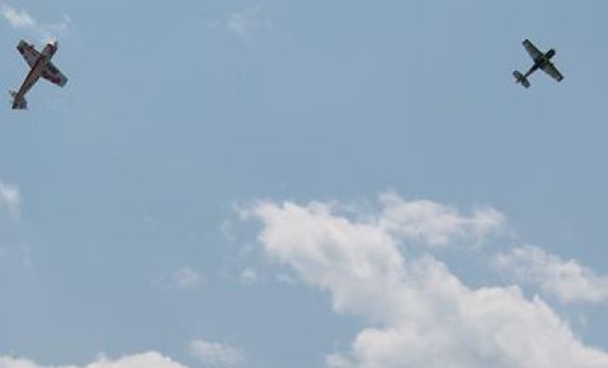 30 Jahre Modellbau Lindinger