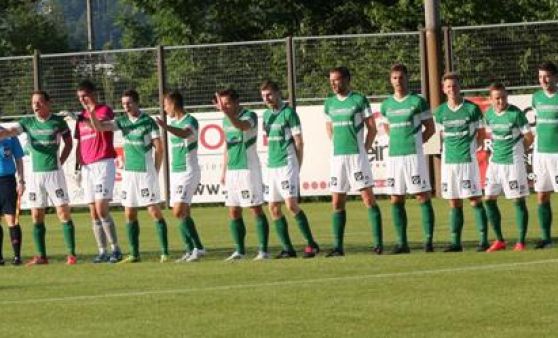 Unentschieden bei Micheldorf gegen Eferding