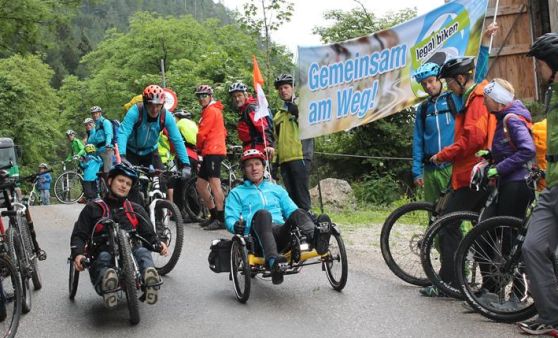 Trutzpartie in Klaus