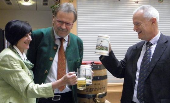 Altenheim Micheldorf feiert zehn Jahre