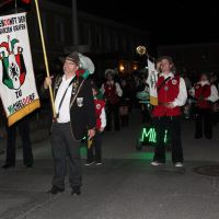 Landesnarrenwecken in Micheldorf