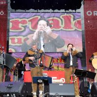 Ski Weltcup Hinterstoder - Riesentorlauf 26. Februar 2016