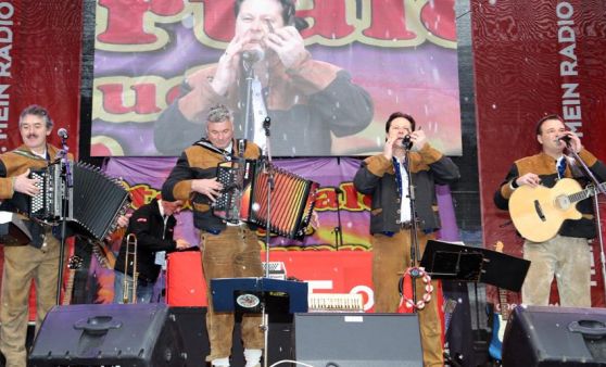 Ski Weltcup Hinterstoder - Riesentorlauf 26. Februar 2016