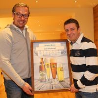 Party im s.moritz Windischgarstnerhof am Freitag, 26. Februar 2016