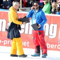 Ski Weltcup Hinterstoder – Super-G 27. Februar 2016