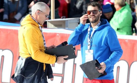 Ski Weltcup Hinterstoder – Super-G 27. Februar 2016